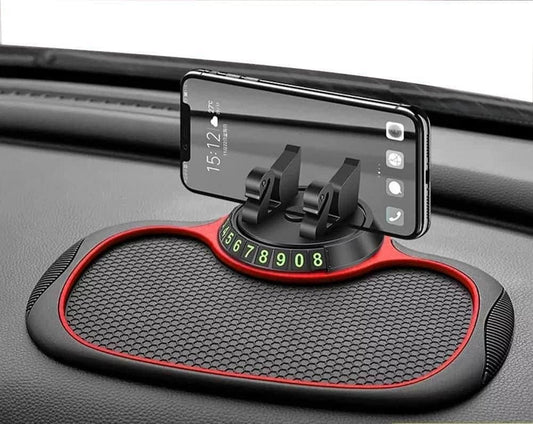 Anti-Slip Car Dashboard Mat