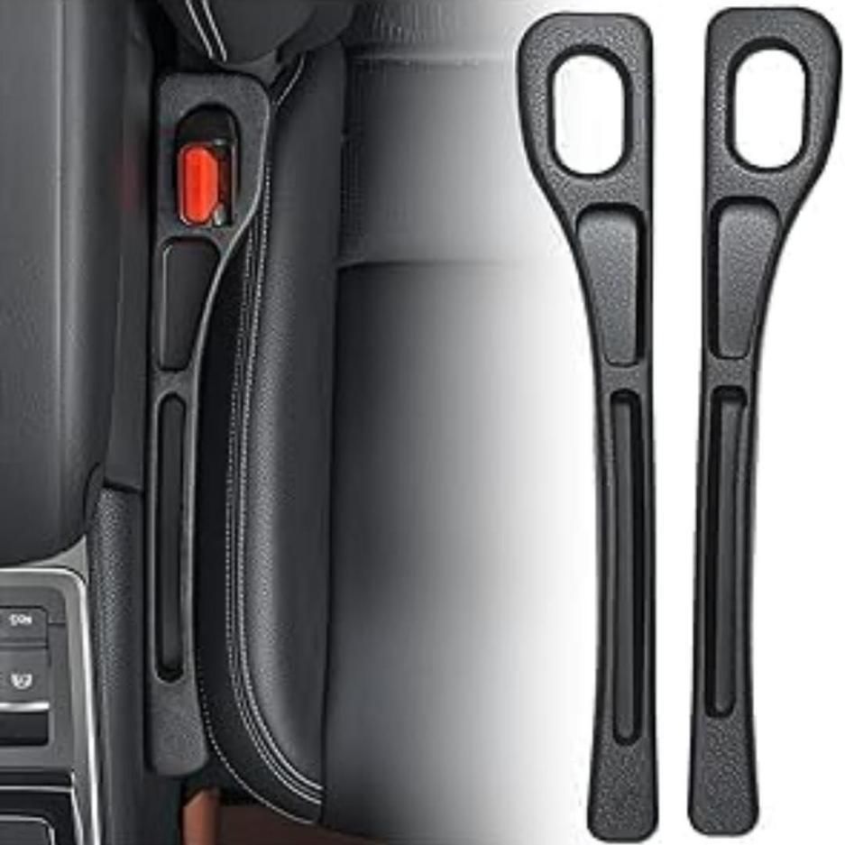 GapGuard™ Car Seat Organizer