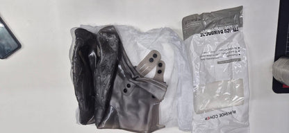 🛡️ DripDefend™ Waterproof Shoe Covers