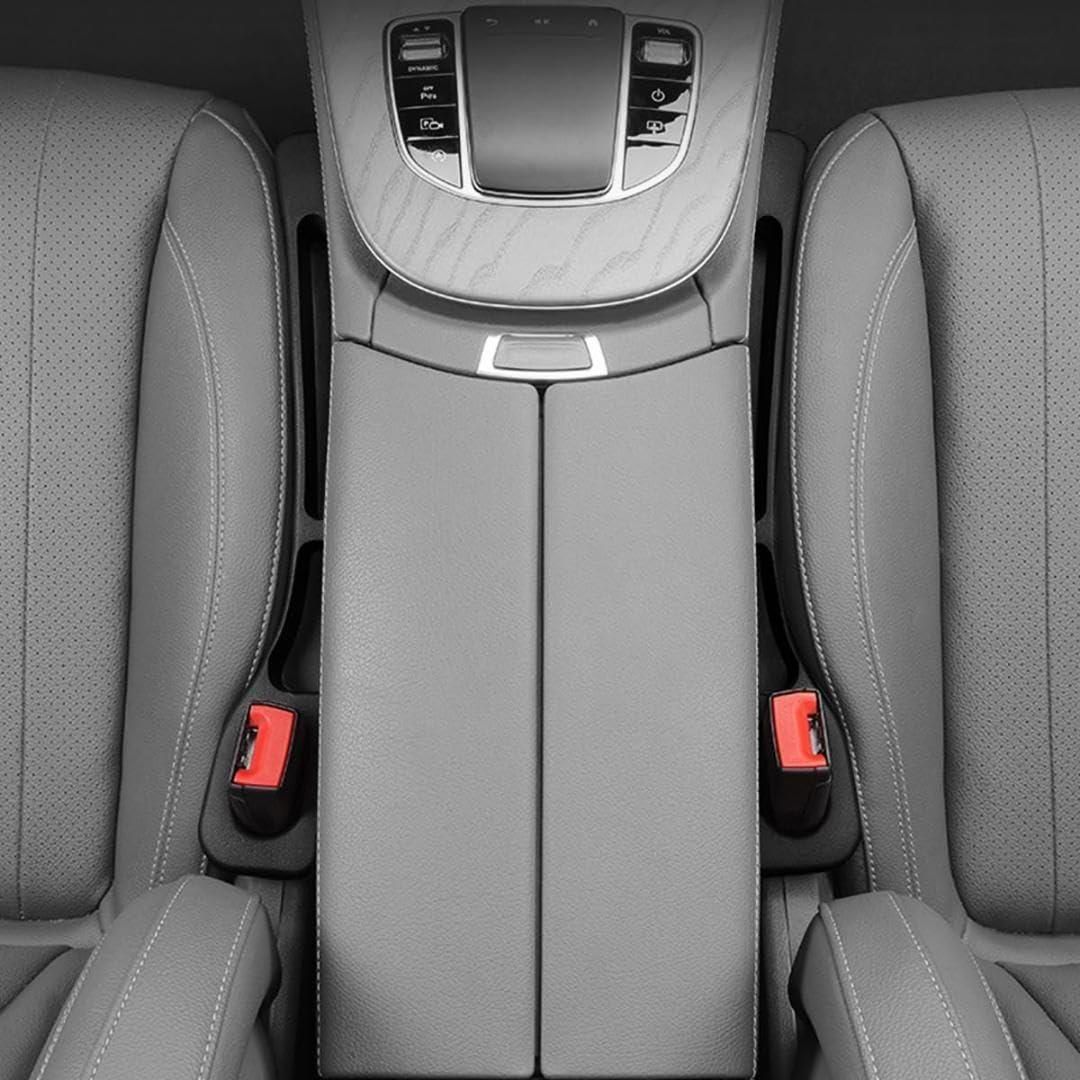 GapGuard™ Car Seat Organizer