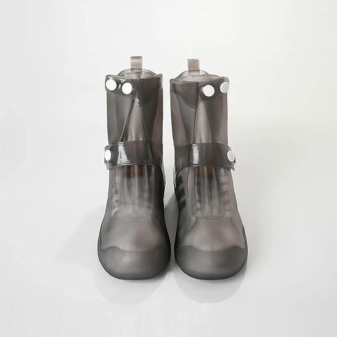 🛡️ DripDefend™ Waterproof Shoe Covers