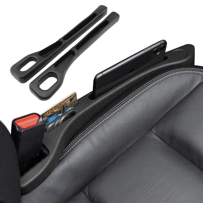 GapGuard™ Car Seat Organizer