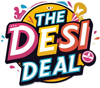 The Desi Deal